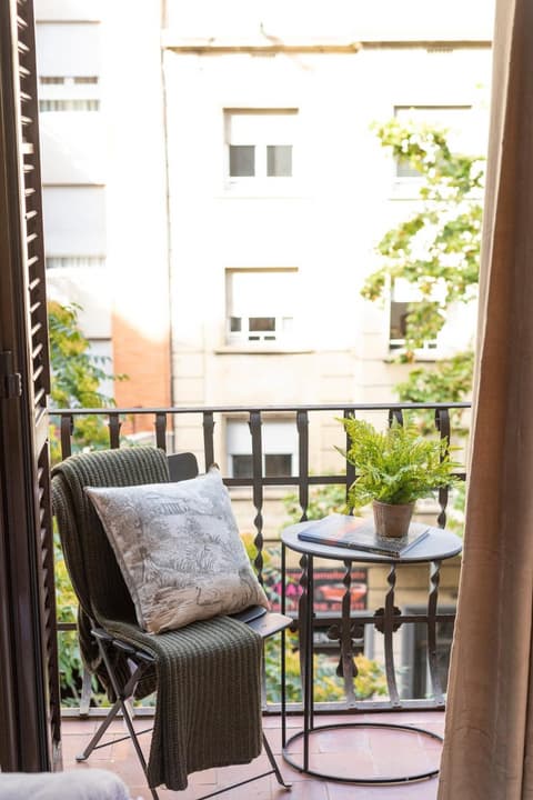 Chic Apartments Barcelona, 