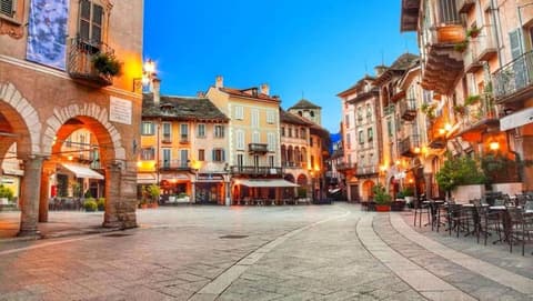 Il vicolo By Turistica, 