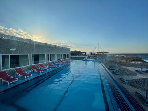 Turtle Beach Resort, 