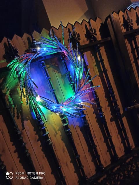 la CASITA DEL CORAZON, 