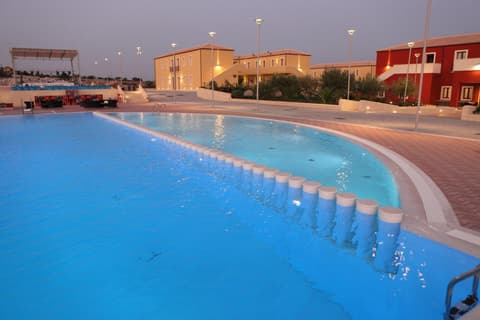 Hotel Borgo Don Chisciotte, 