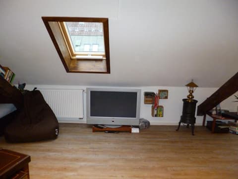 Lucky Home Spitzweg Appartment, 