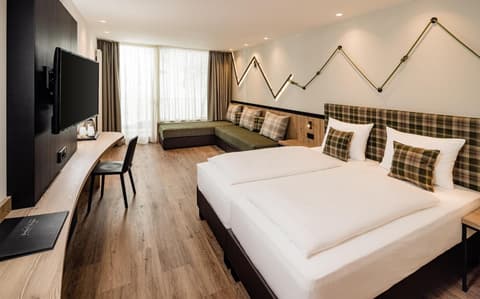 Sporthotel Obereggen, 