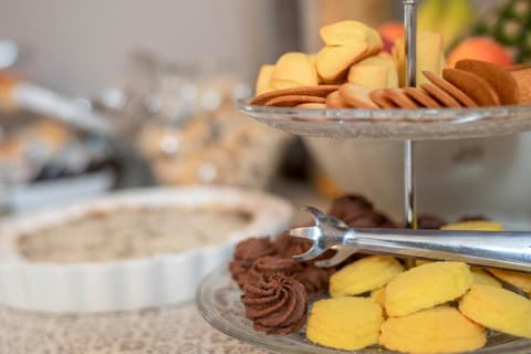 IN LUCUS Guest House, 