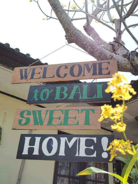 Coliving Bali SWEET HOME Kost Lengkap di Tabanan Kota, 