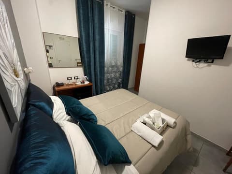 Albergo Villa Marina, 