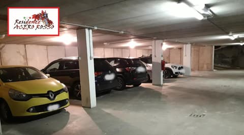 Residence Acero Rosso, 