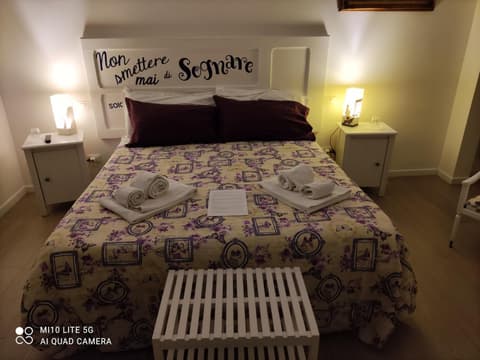 Ramo Rosso di Paolo Natalini, 