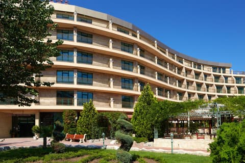 Mena Palace Hotel - All Inclusive, 