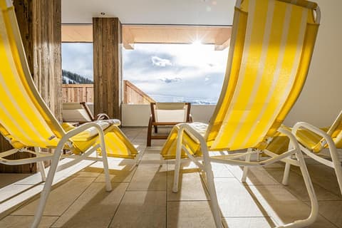 Mountainlovers Berghotel SeidlAlm, 