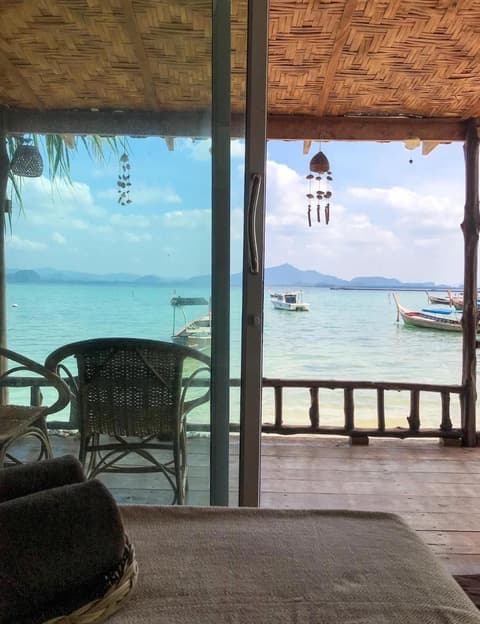 The Tropical Koh Mook, 