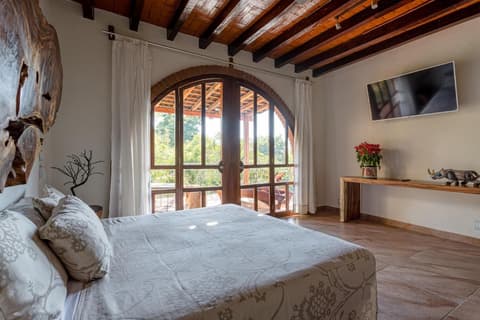Suites La Hacienda, 