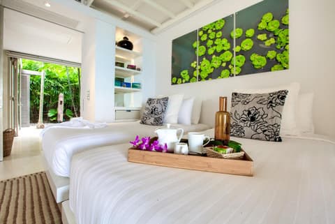 The Headland Villa 2, Samui, 