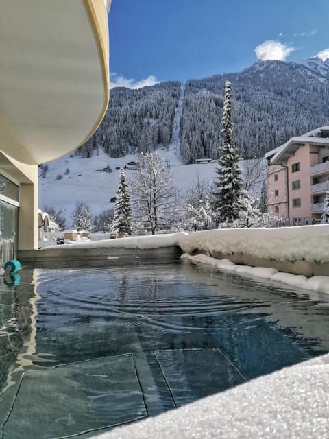 Sporthotel Neustift, 