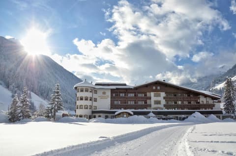 Sporthotel Neustift, 