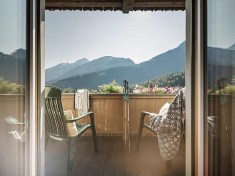 Hotel Finkenbergerhof, 