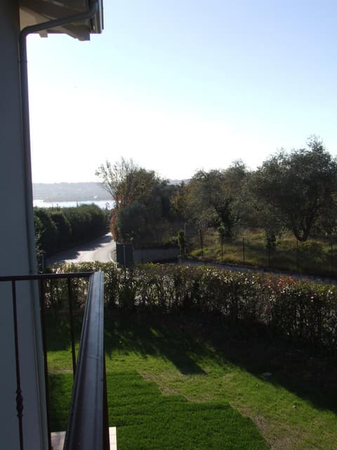 Bilocale Papavero, Magnolia o Girasole, 