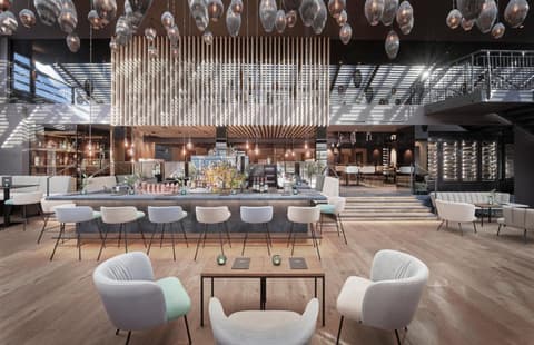 Lebenberg Schlosshotel-Kitzbühel, 