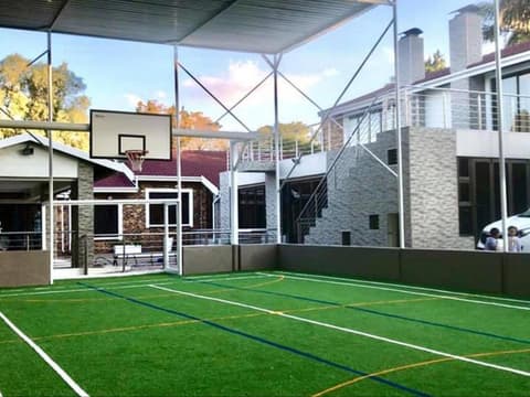 C&C HOTEL VIBES Randpark Ridge JHB 14 Units Available, 