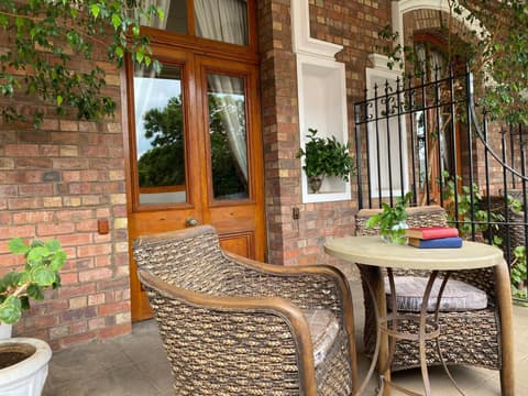 Kimberley Club Guesthouse, 