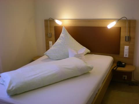 Hotel Goldener Löwe, 