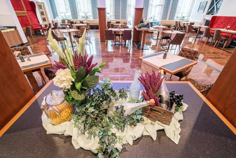 Hotel Rappen Rothenburg ob der Tauber, 