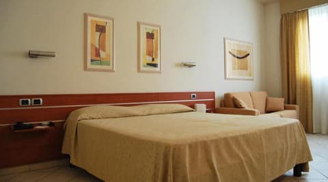 Hotel Delfina, 