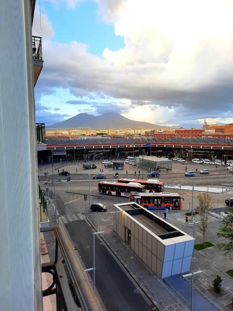 Rooms Stazione Centrale, 