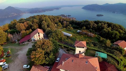 Agriturismo Monterosso, 