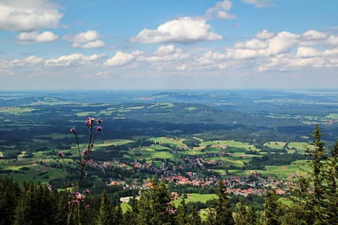 Kurbad und Landhaus Siass, 