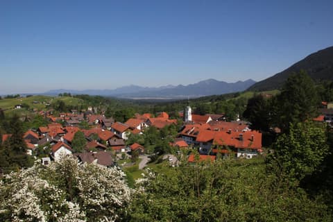 Kurbad und Landhaus Siass, 