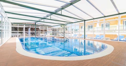 Apartamentos La Carabela, 