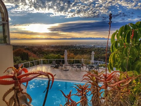 Panorama Guest House, 