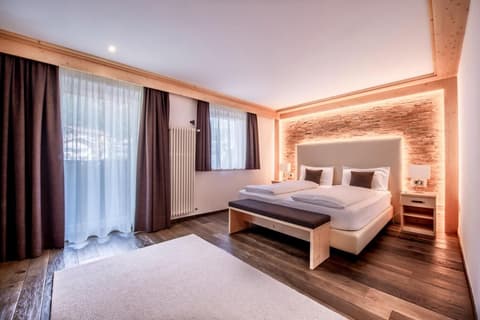 Croce Bianca Leisure & Spa Hotel, 