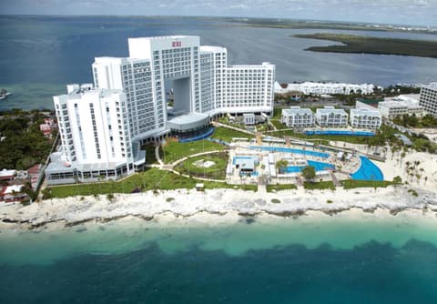 Riu Palace Peninsula - All Inclusive, 