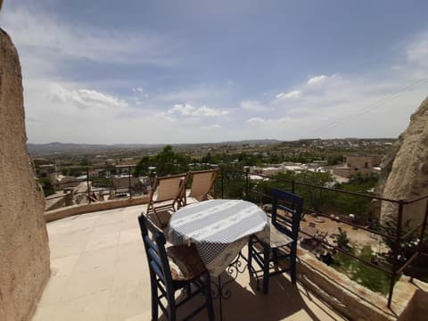 Elkep Evi Cave Hotel, 