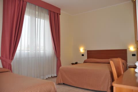 Hotel Belforte, 