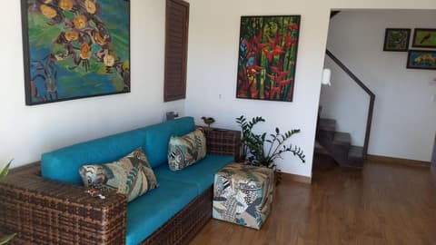 Pousada Vila dos Santos, 