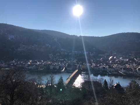 Café & Hotel Knösel, 