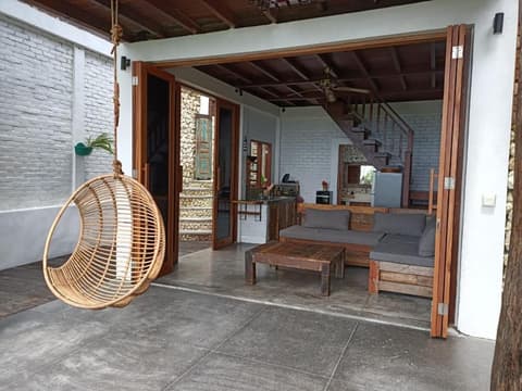 Divinity Villas - Uluwatu, Bali, 