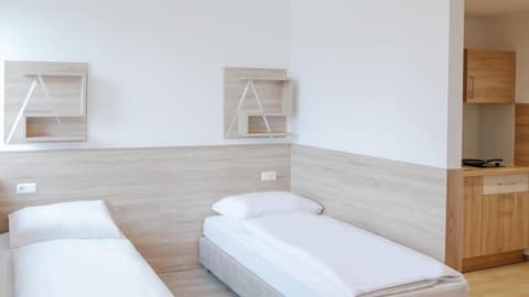 A2 Boarding House Memmingen, 