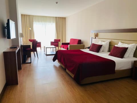 Plácido Hotel Douro - Tabuaço, 