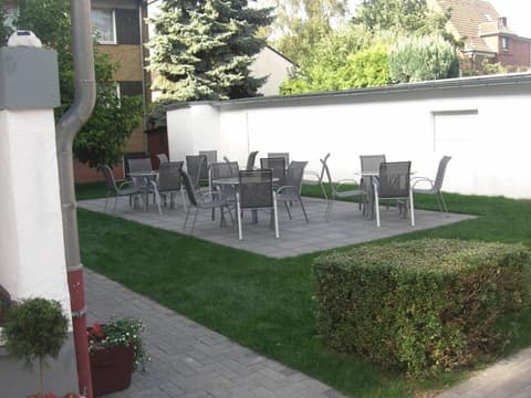 Centralhotel Ratingen, 