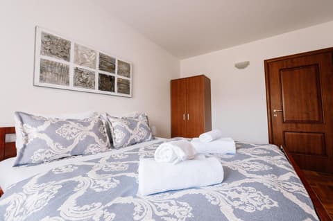 Irish House Međugorje, 