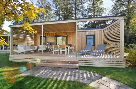 Ferienparadies Natterer See, 