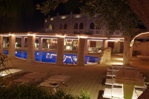 Hotel Nicolaj, 