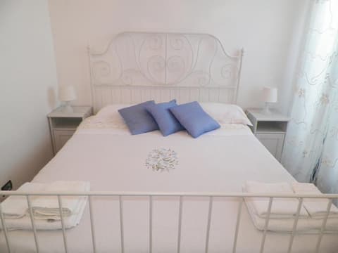 Villa Casa Vacanze Fiore, 