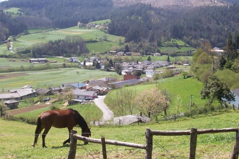 Casa de Aldea Carboneiro, 