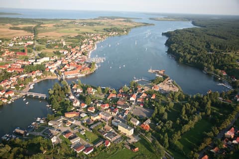 Apartamenty Portowe, 