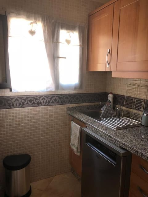 Magnifique Appt Atlas Golf Resort Marrakech, 